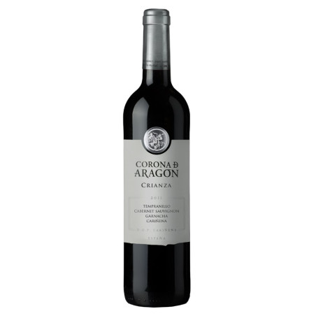Corona de Aragón Crianza 2013
