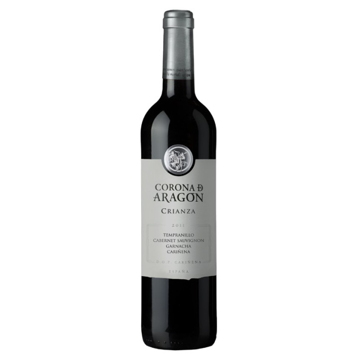 Corona de Aragón Crianza [Caja 6 botellas]