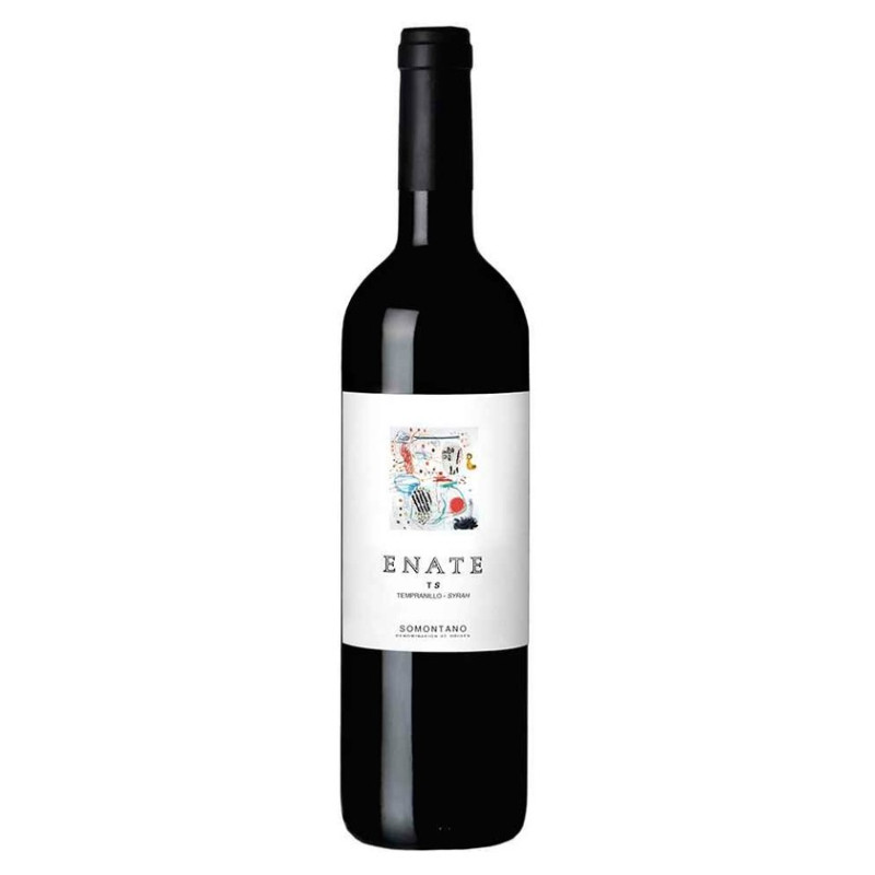 Enate Tapas