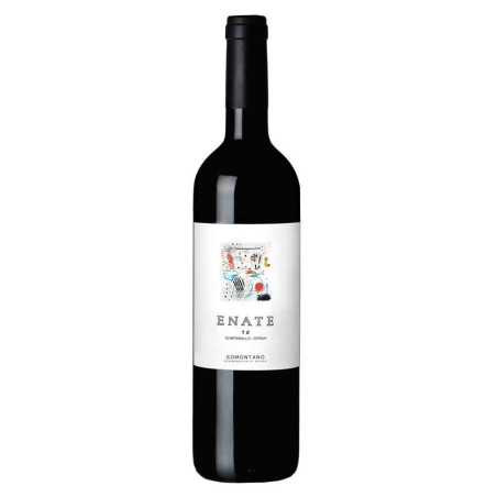 Enate Tapas