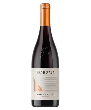 Borsao Tinto Selección 2014