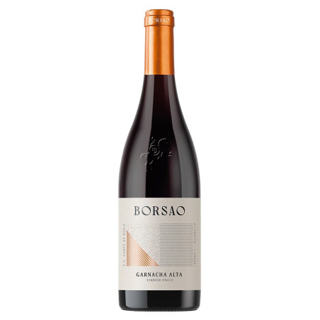 Borsao Tinto Selección 2014