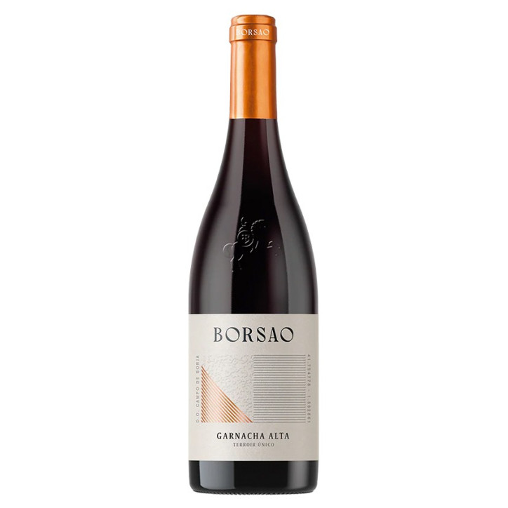 Borsao Garnacha Alta