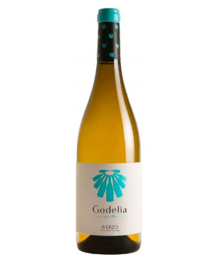 Abadía da Cova Mencía Barrica
