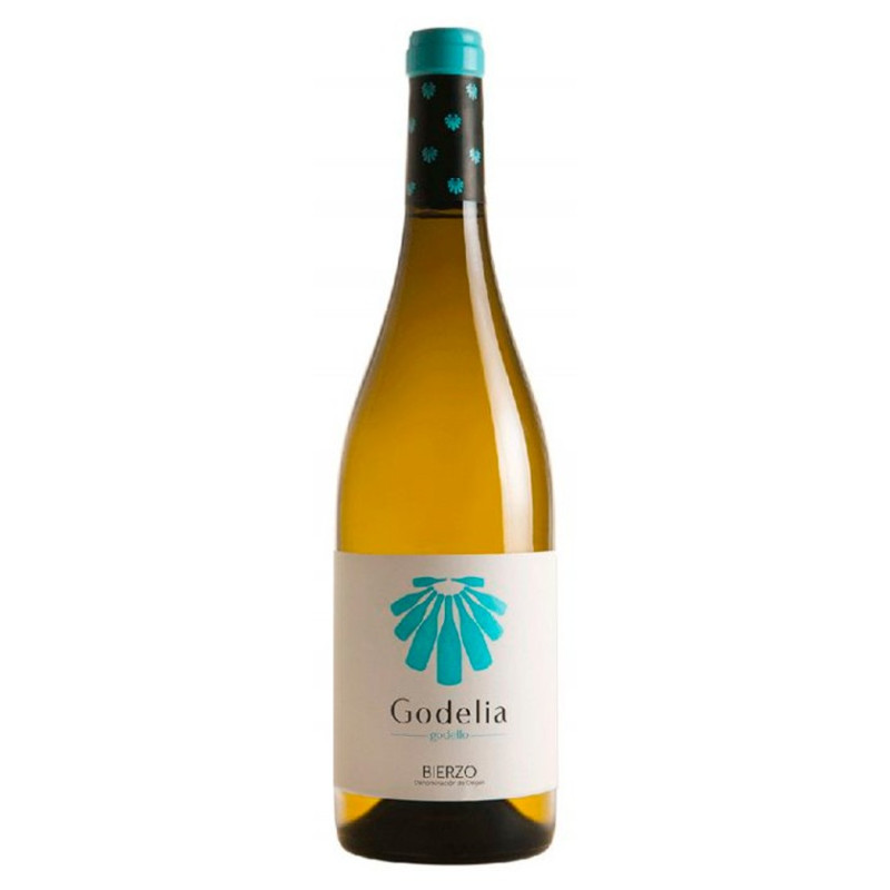 Abadía da Cova Mencía Barrica