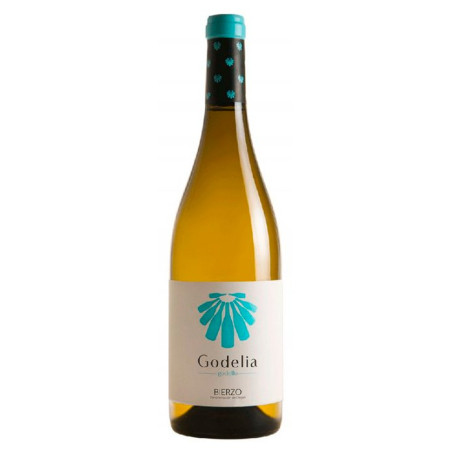 Abadía da Cova Mencía Barrica