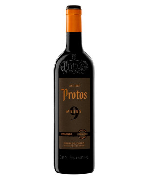 Protos Crianza 2011