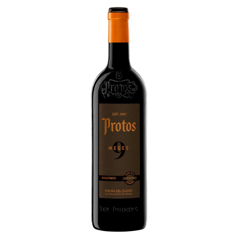 Protos Crianza 2011