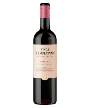 Vega Real Crianza
