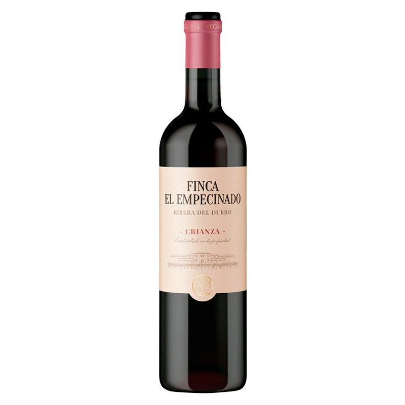 Vega Real Crianza