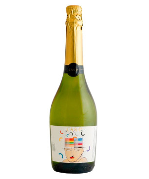 Care Garnacha Nativa Blanca