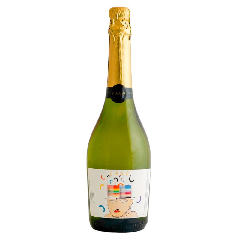 Care Garnacha Nativa Blanca