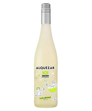 Alquézar Blanco