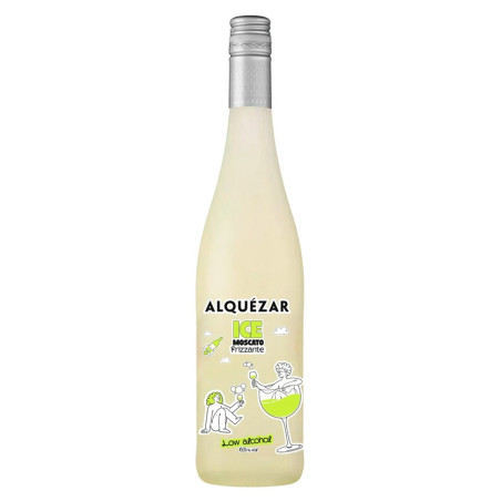 Alquézar Blanco