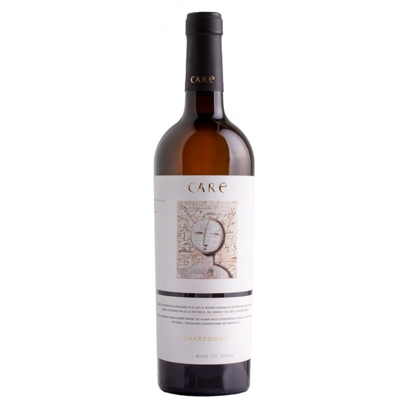 Care Chardonnay 2015