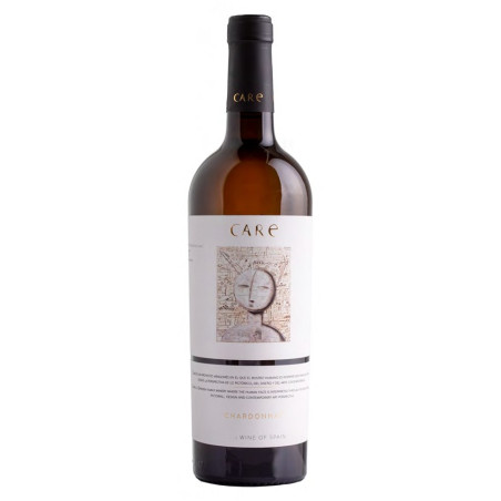 Care Chardonnay 2015