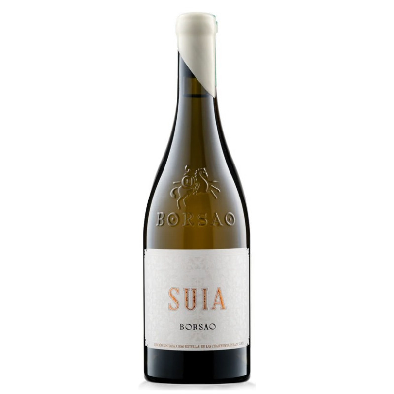 Borsao Tinto Selección 2014