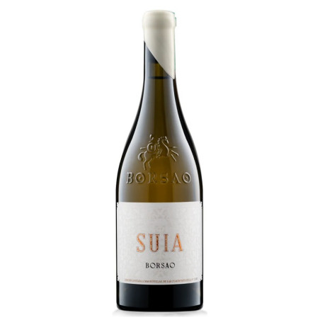 Borsao Tinto Selección 2014