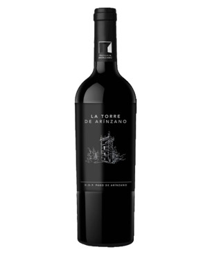 Pago de Cirsus Cuve Especial 2010