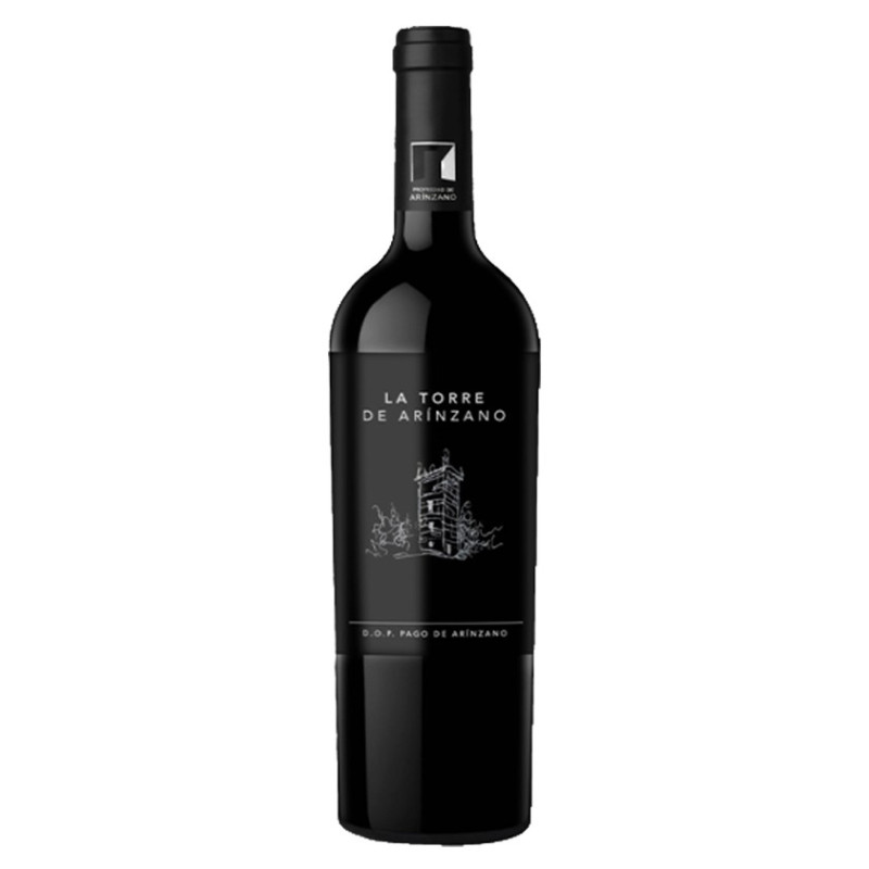 Pago de Cirsus Cuve Especial 2010