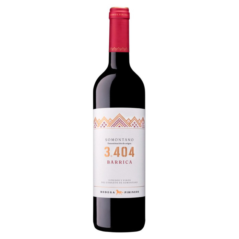 3404 Crianza