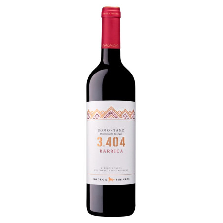 3404 Crianza