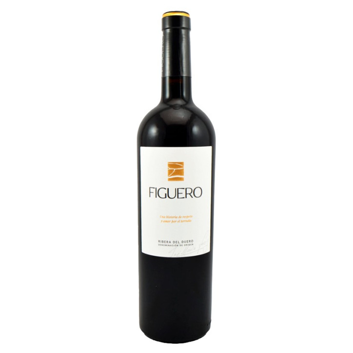 Figuero Crianza