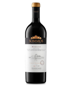 Sommos Colección Merlot