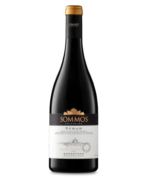 Sommos Colección Syrah