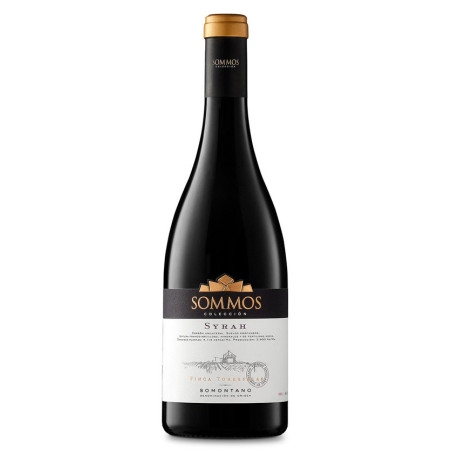 Sommos Colección Syrah