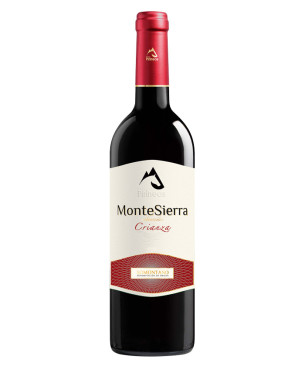 Montesierra Crianza