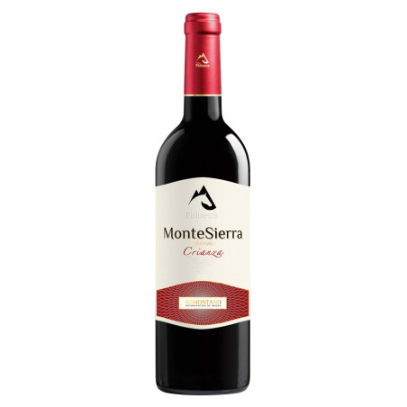 Montesierra Crianza