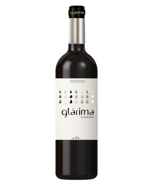 Glárima Tinto Joven