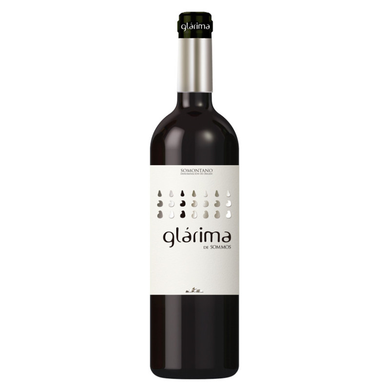 Glárima Tinto Joven