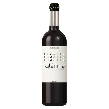 Glárima Tinto Joven