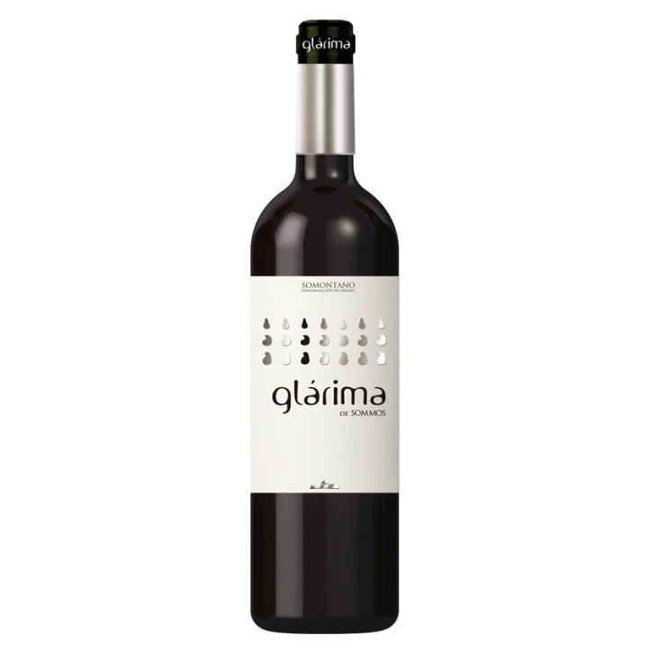 Glárima Tinto Joven