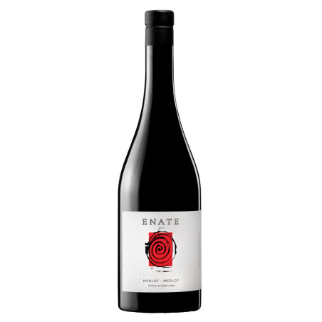 Enate Merlot-Merlot