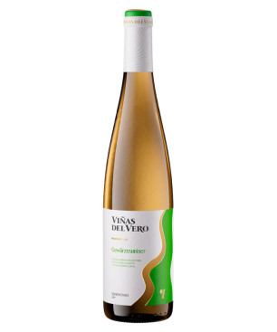 Viñas del Vero Gewürztraminer