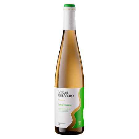 Viñas del Vero Gewürztraminer