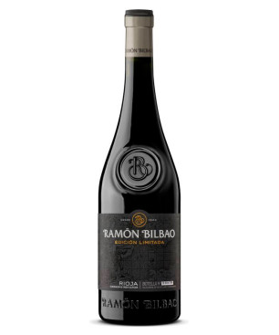 Ramón Bilbao Edición Limitada