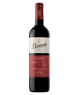 Beronia Crianza