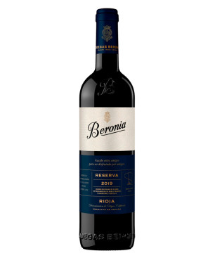 Beronia Reserva