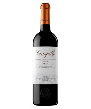 Campillo Crianza