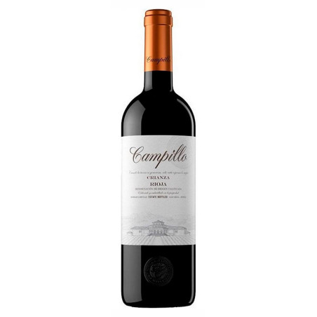 Campillo Crianza