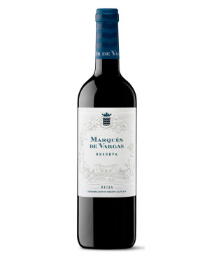 Marqués de Vargas Reserva