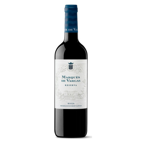 Marqués de Vargas Reserva