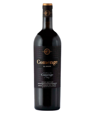 Comenge "El Origen" Crianza
