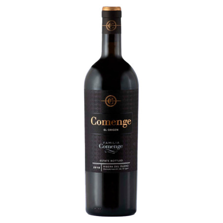 Comenge "El Origen" Crianza