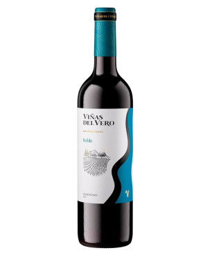 Viñas del Vero Roble
