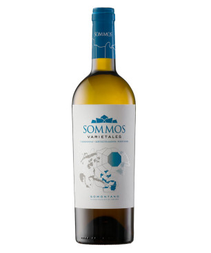Sommos Varietales Blanco